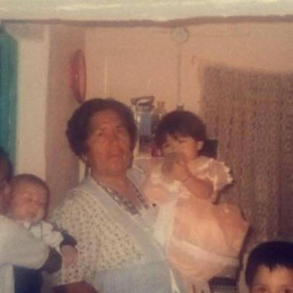 Meet your Posher, Bree